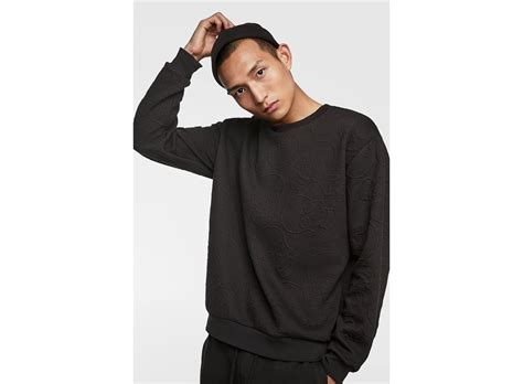 zara men australia|zara australia men's hoodies.